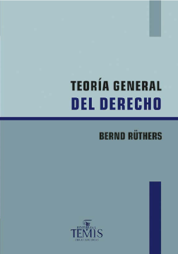 Teoría general del derecho (ebook)
