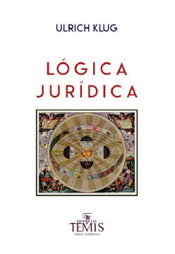 Lógica jurídica (ebook)