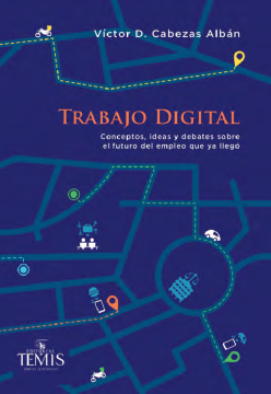 Trabajo digital (ebook)