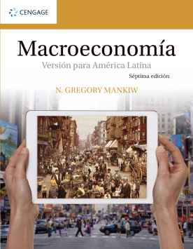 Donación  - Macroeconomía