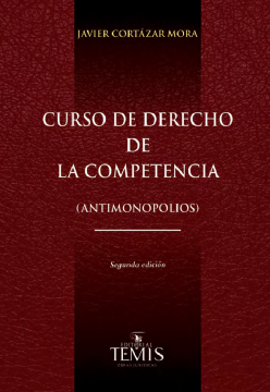 Curso de derecho de la competencia (ebook)