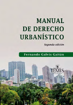 Manual de derecho urbanístico (ebook)
