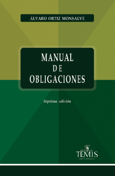 Manual de obligaciones (ebook)