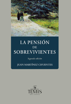 La pensión de sobrevivientes (ebook)