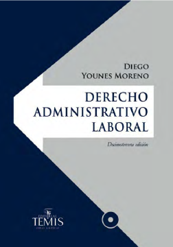 Derecho administrativo laboral (ebook)