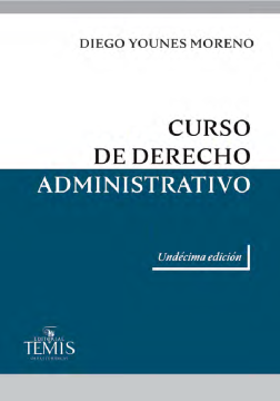 Curso de derecho administratico (ebook)