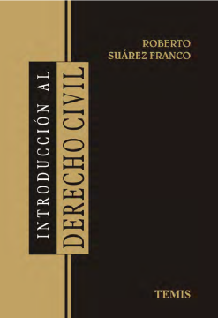 Introducción al derecho civil (ebook)