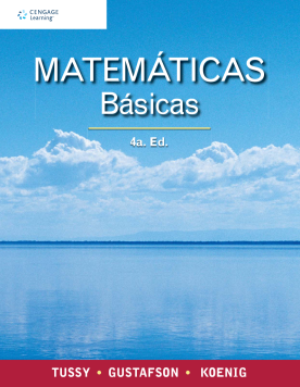 Matemáticas Básicas