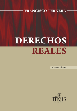 Derechos reales (ebook)