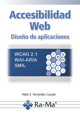 Accesibilidad Web (Donación)