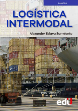 Logística intermodal (Donación)