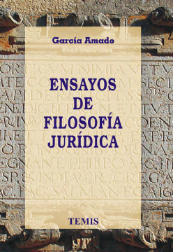 Ensayos de filosofía jurídica (ebook)