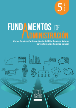 Fundamentos de administración – 5ta edición (Donación)