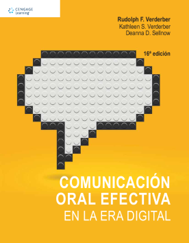 Donación  - Comunicación Oral efectiva en la era digital