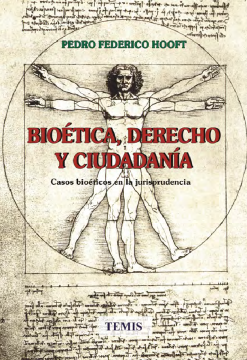 Bioética, derecho y ciudadanía (ebook)