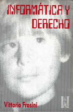 Informática y derecho (ebook)