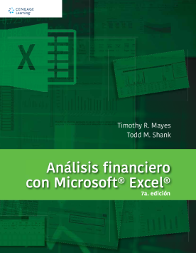 Donación  - Análisis financiero con Microsoft Excel
