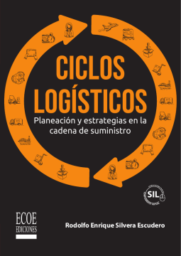 Ciclos logísticos (Donación)