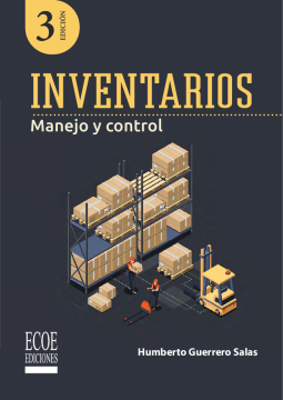Inventarios 3a. Edición (Donación)