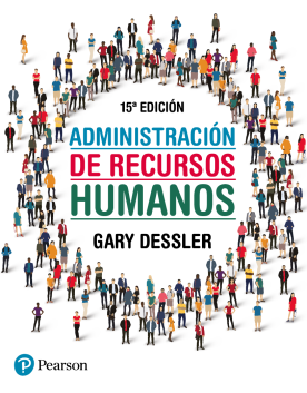 ADMINISTRACION DE RECURSOS HUMANOS (Donacion)