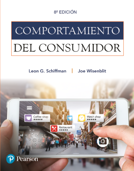 COMPORTAMIENTO DEL CONSUMIDOR (Donacion)