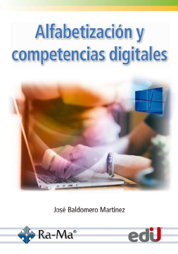 Alfabetización y competencias digitales (Donación)
