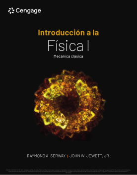 Introducción a la física vol. I. Mecánica clásica (Donación)