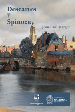 Descartes y Spinoza (ebook)
