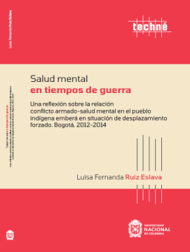 Salud mental en tiempos de guerra (ebook)
