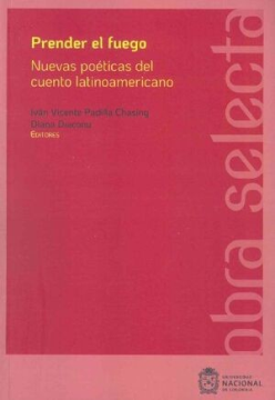 Prender el fuego (ebook)