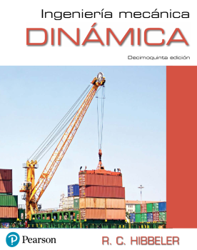 INGENIERIA MECANICA. DINAMICA (Donacion)