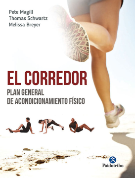 El corredor (ebook)
