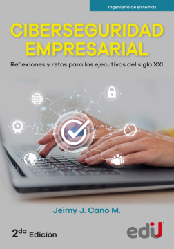 Ciberseguridad Empresarial (Donación)