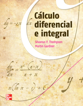 Cálculo diferencial e integral – Tienda Multilibros