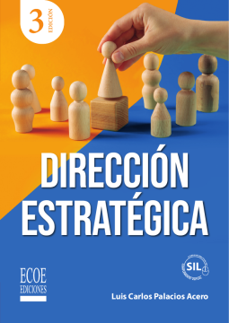 Dirección Estratégica (Donación)
