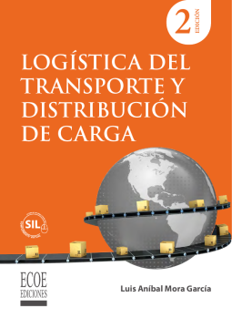 Logística del Transporte y Distribución de Carga (Donación)