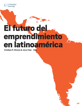 Donación - El futuro del emprendimiento en Latinoamérica