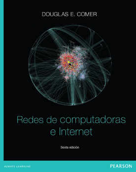 Redes de computadoras e Internet (ebook)