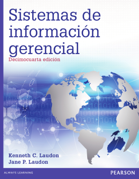 Sistemas de información gerencial (ebook)