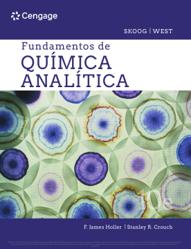 Fundamentos de Química Analítica (Ebook) (copia)