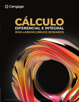 Cálculo diferencial e integral (Donación)