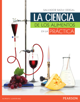 La ciencia de los alimentos en la práctica (ebook)
