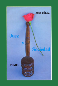 Juez y Sociedad (ebook)