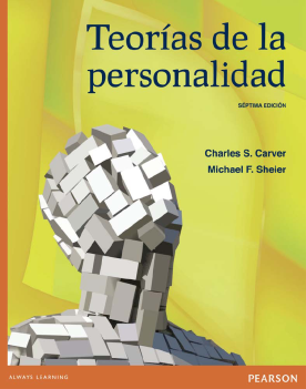 Teorías de la personalidad (ebook)