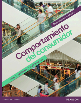 Comportamiento del consumidor (ebook)