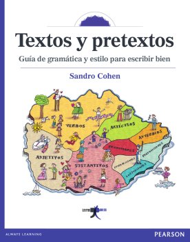 Textos y pretextos (ebook)