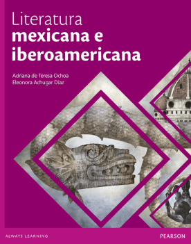 Literatura mexicana e iberoamericana (ebook)