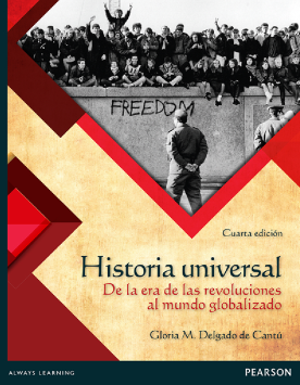 Historia universal (ebook)