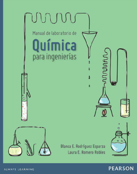 Manual de laboratorio de química para ingenierías (ebook)