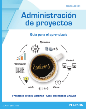 Administración de proyectos (ebook)